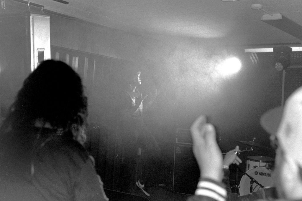 Treefort Music Festival - photo by By Delilah Deckert