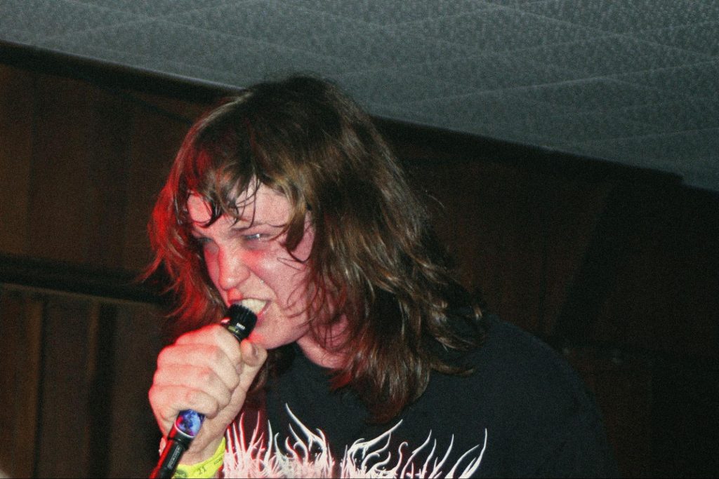 Treefort Music Festival - photo by By Delilah Deckert