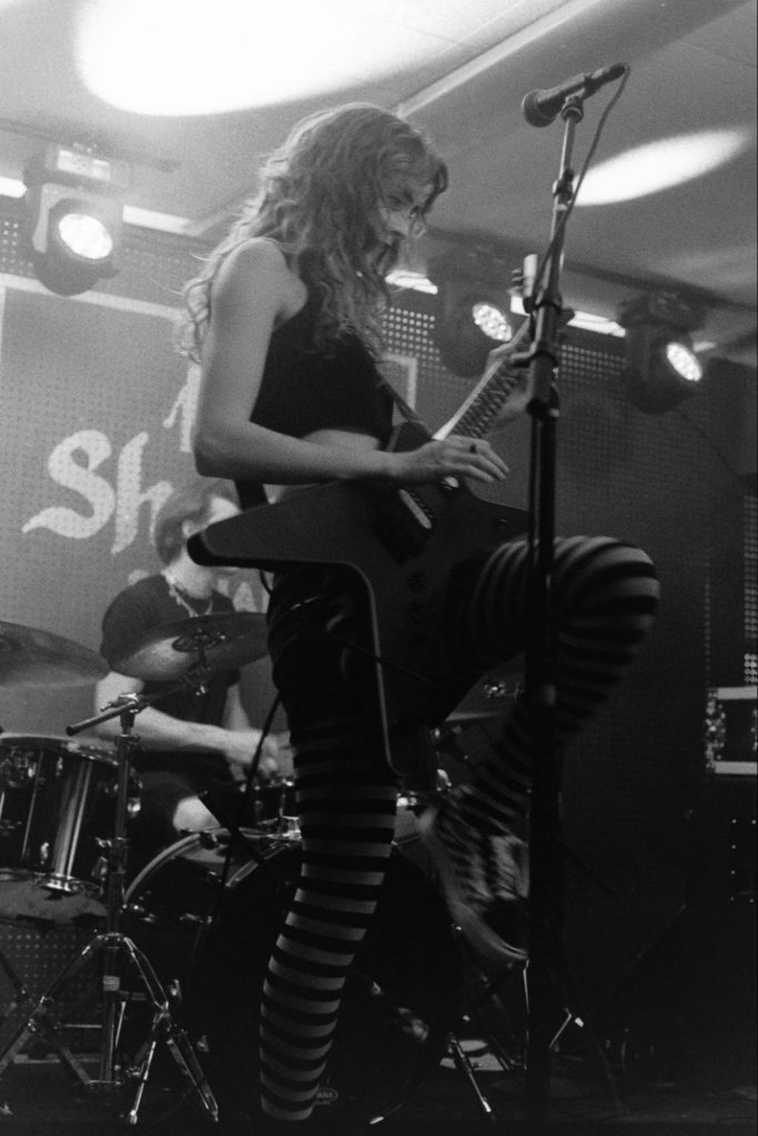 Treefort Music Festival - photo by By Delilah Deckert