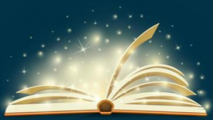 Books Are Magic