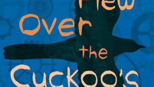 Staff Pick: One Flew Over the Cuckoo’s Nest