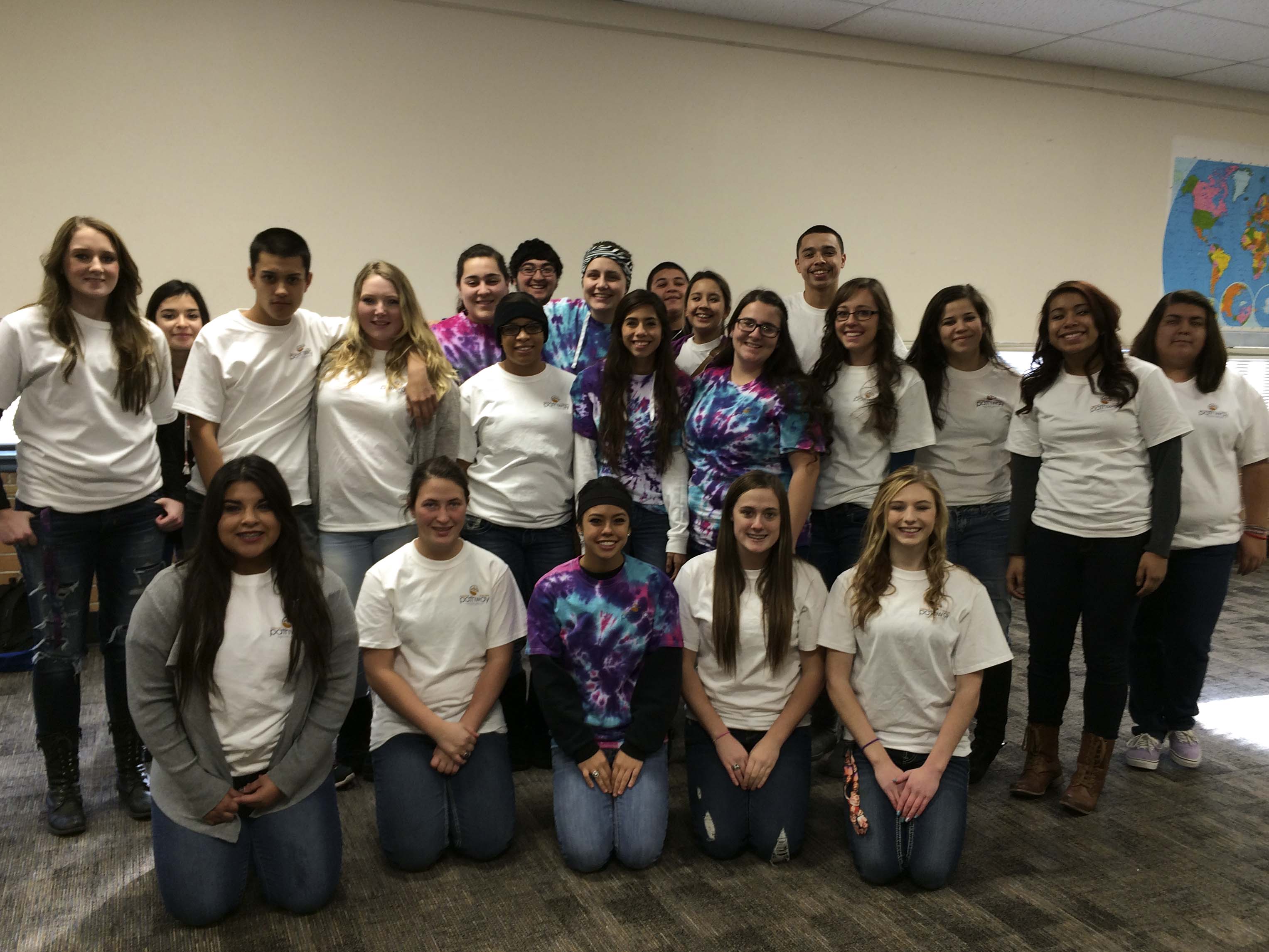 Oregon Teacher Pathway