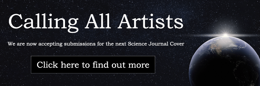 Submit art for the next Science Journal Cover