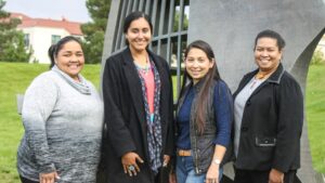 Academic Support Services Page