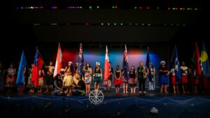 Multicultural Clubs & Organizations Page