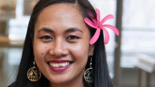 Picture of Pamela Fredrick Williams, EOU Benefits Navigator