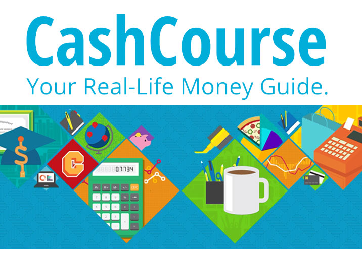 Cash Course - Your real-life money guide