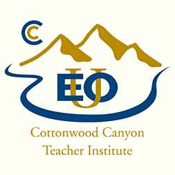 Cottonwood Canyon Teacher Institute Logo