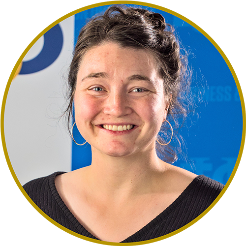 OTRC Candidate BoDean Tayer