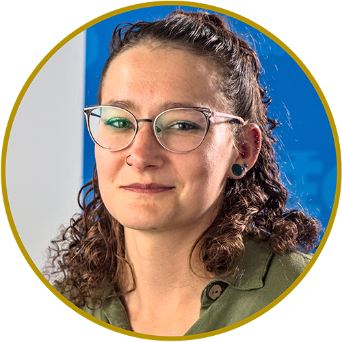 OTRC Candidate Dennise Blevins