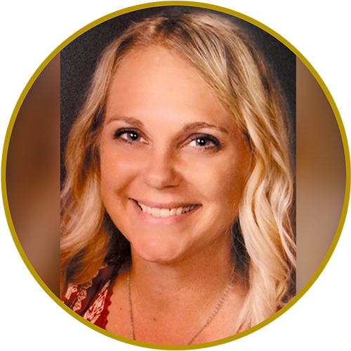 OTRC Candidate Janea Young