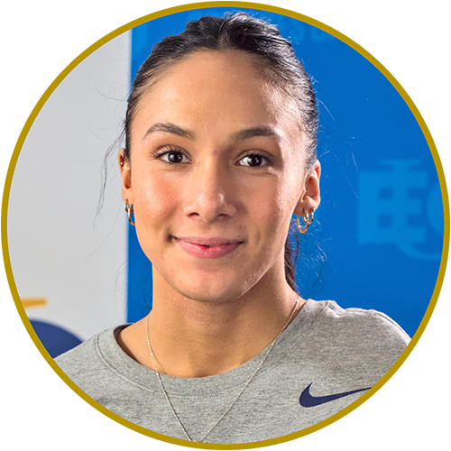 OTRC Candidate Jennifer Fuentes