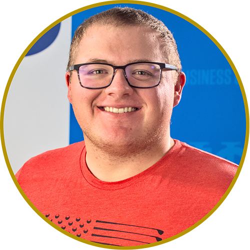 OTRC Candidate Tate Lightle