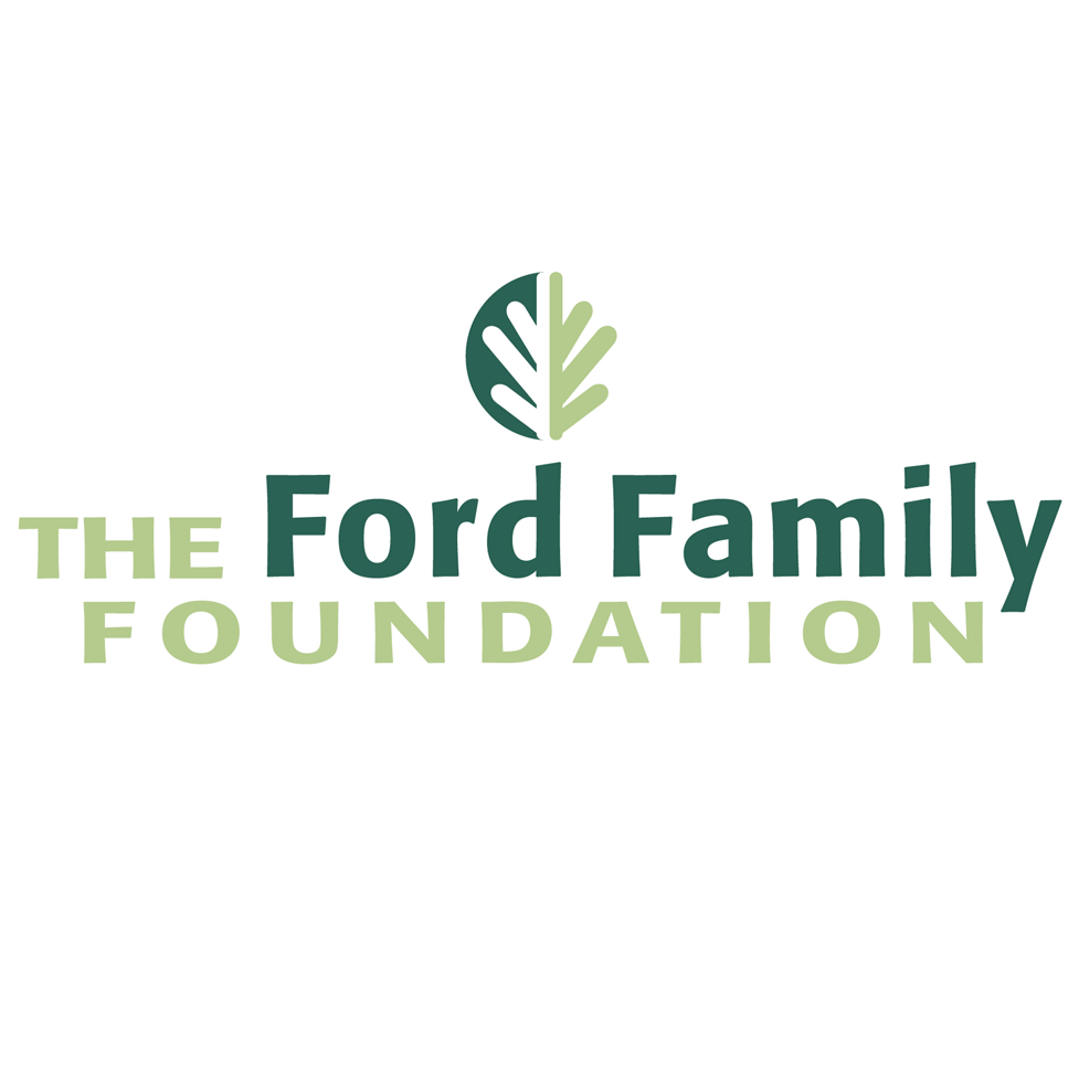 Ford Family Foundation Logo