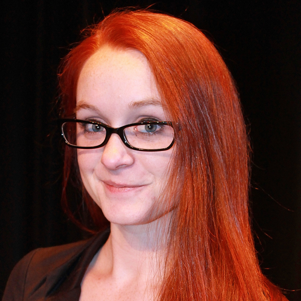 Cassandra Johnson Theatre