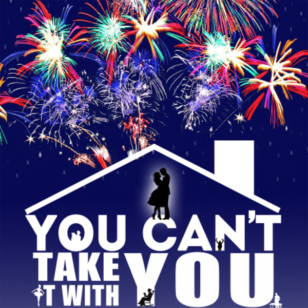 You Cant Take It With You