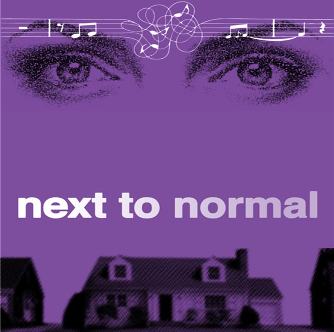 2022-2023 Production Next to Normal