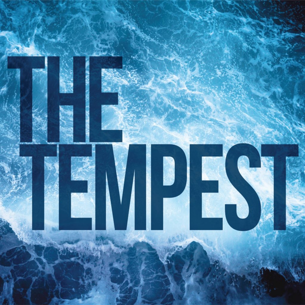 2022-2023 Production The Tempest