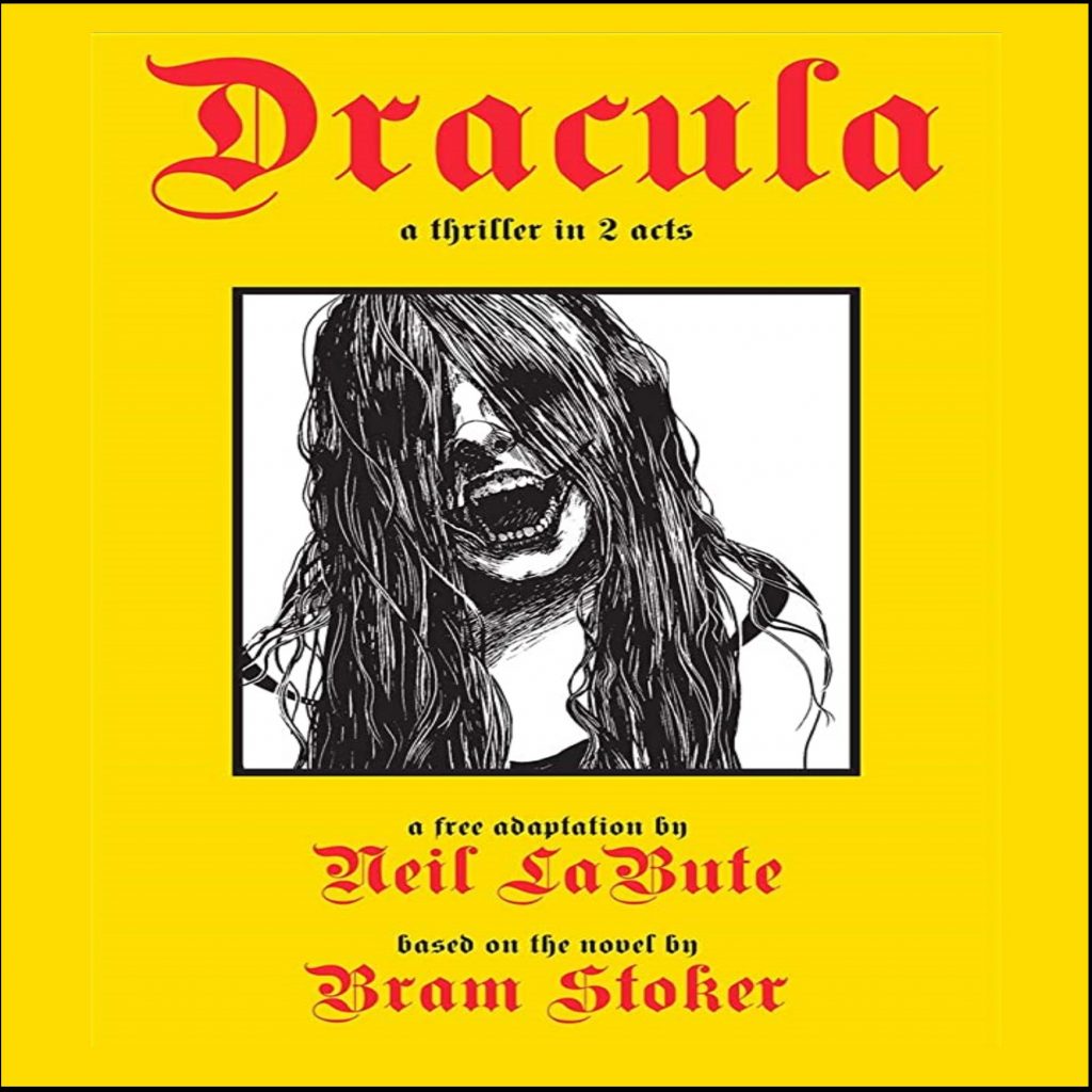 Dracula poster 2023-24