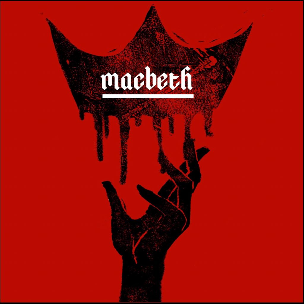 Macbeth poster 2023-24