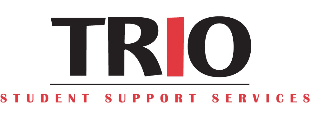 TRIO Logo