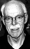 BobBrandon_bw Robert Leslie Brandon