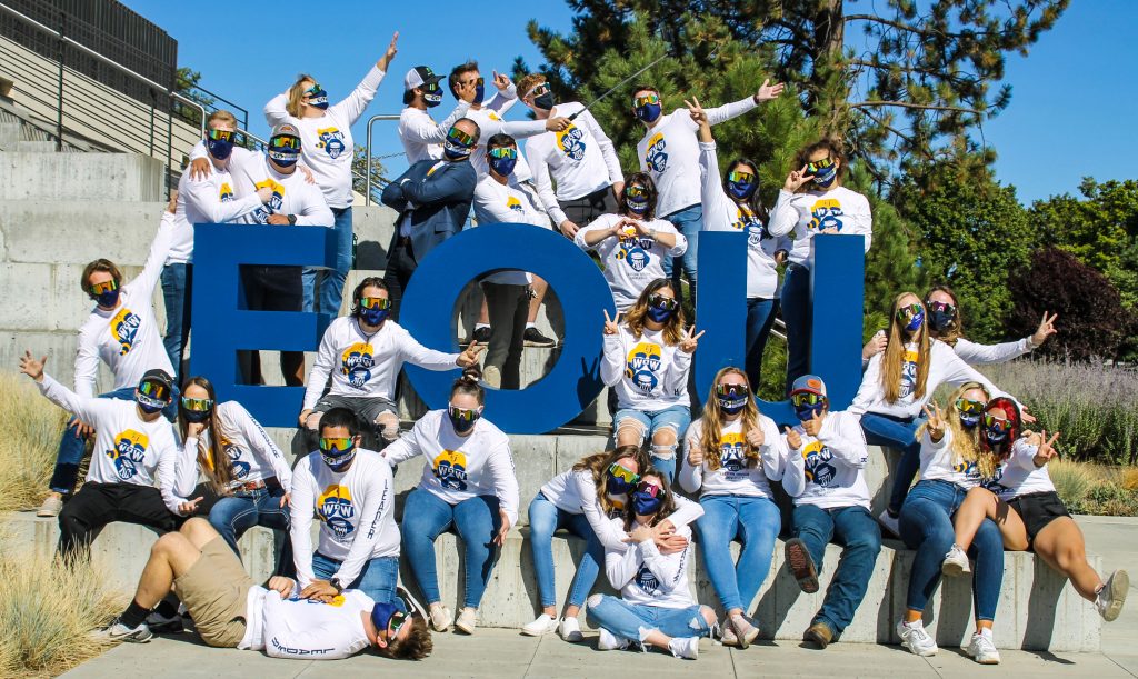 Week Of Welcome | Week Of Welcome – Eastern Oregon University - Vimarsana News