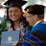 2012 Commencement