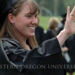 2012 Commencement