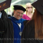 2012 Commencement