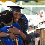 2012 Commencement