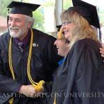 2012 Commencement