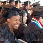 2012 Commencement