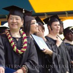 2012 Commencement
