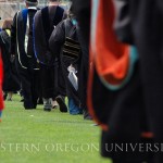 2012 Commencement