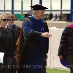 2012 Commencement