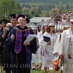 2012 Commencement