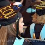 2012 Commencement
