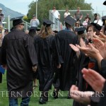 2012 Commencement
