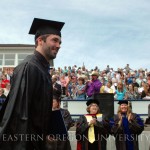 2012 Commencement