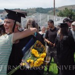 2012 Commencement