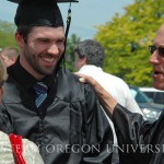 2012 Commencement