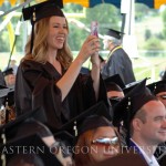 2012 Commencement