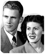 Charles and Rhoda Chollet