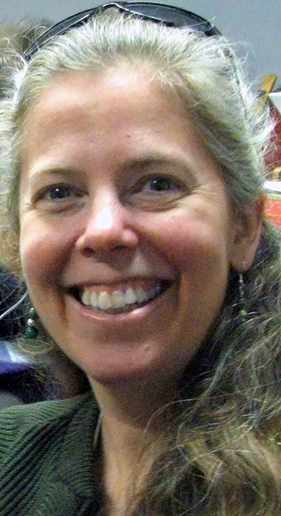 Professor Nancy Knowles