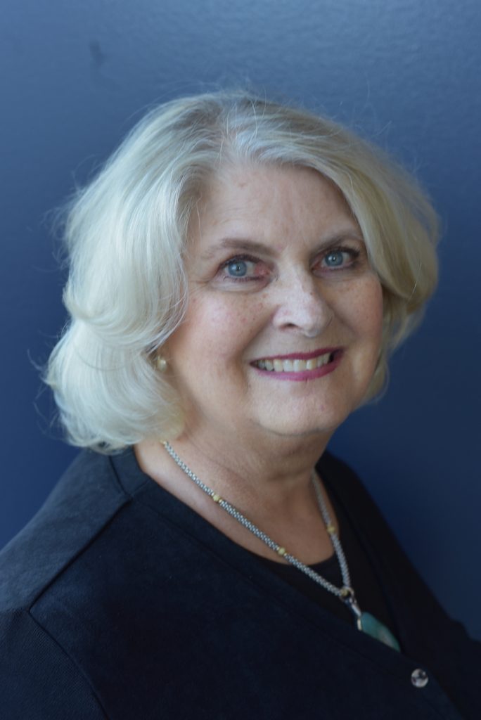 Susan Corey (2018-2021)