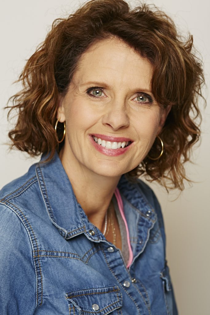 Holly Kerfoot (2014-2018)