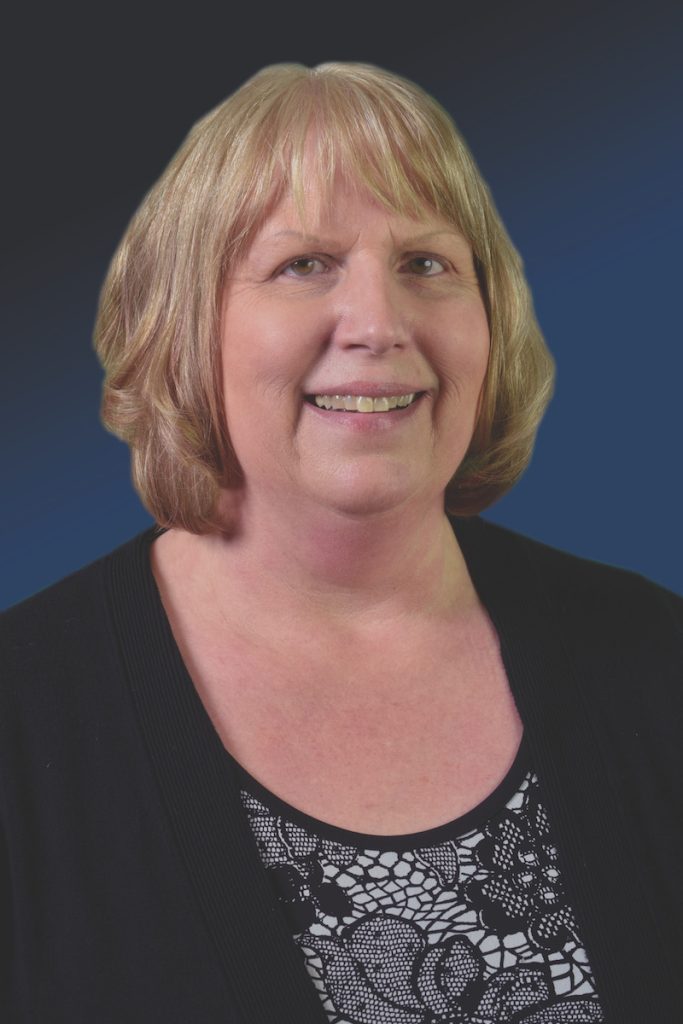 Linda Reed-Jerofke (2016-2018)