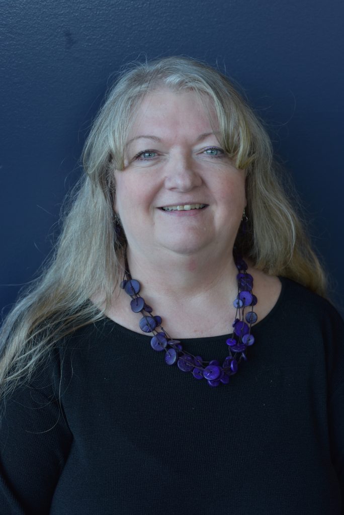 Helen Moore (2016-2020)