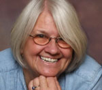 Patricia Hinton